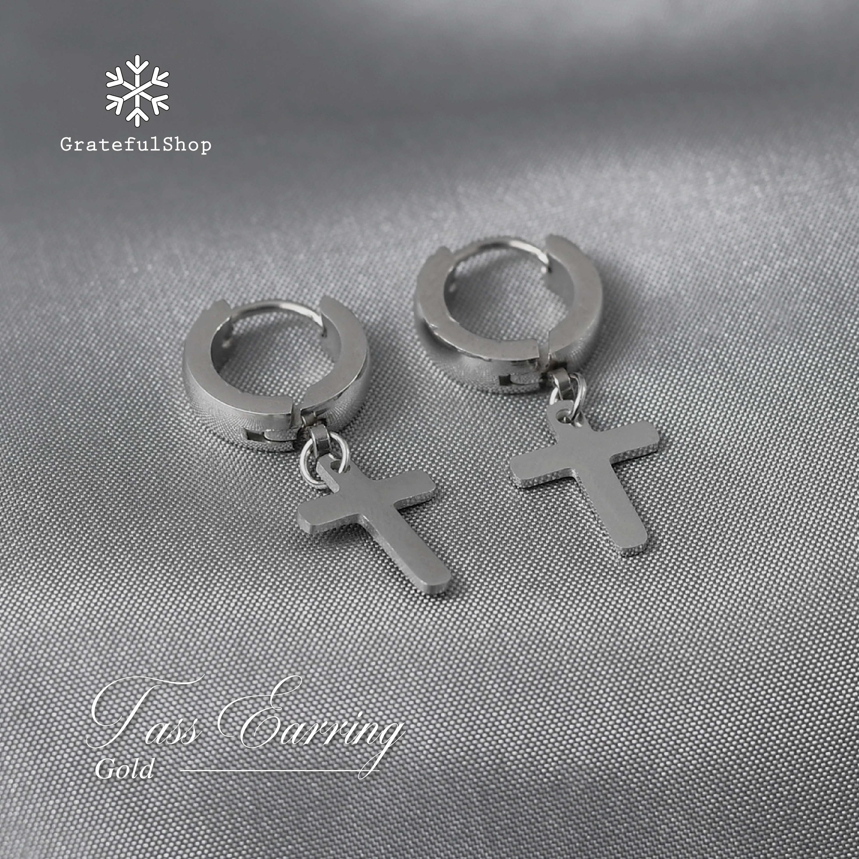 Anting Tass - Image 9