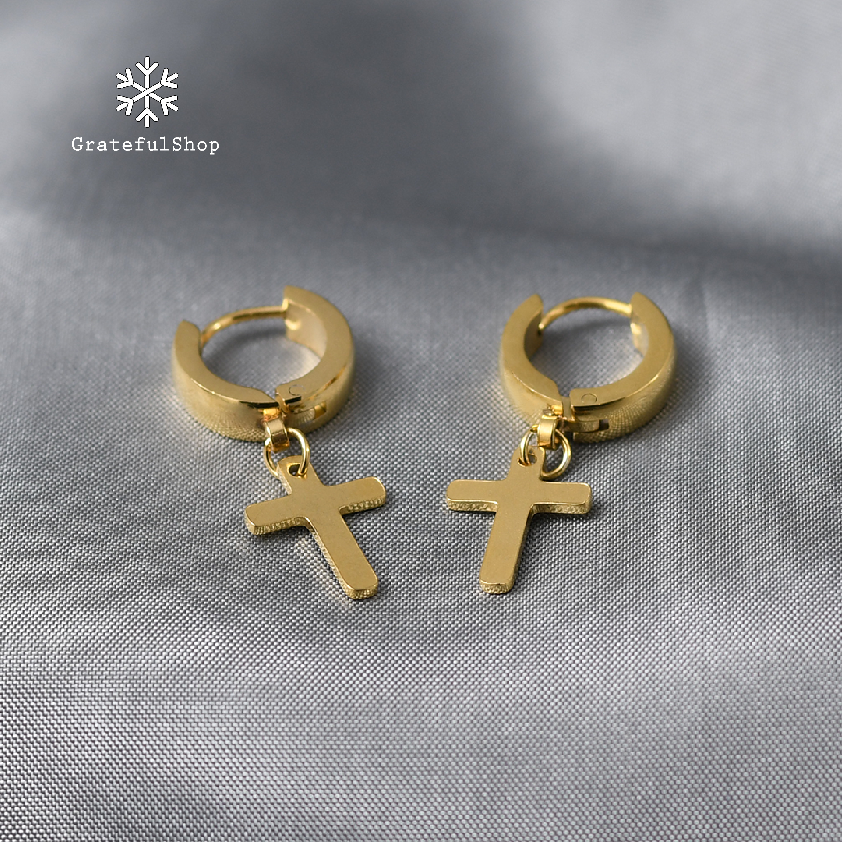 Anting Tass - Image 4
