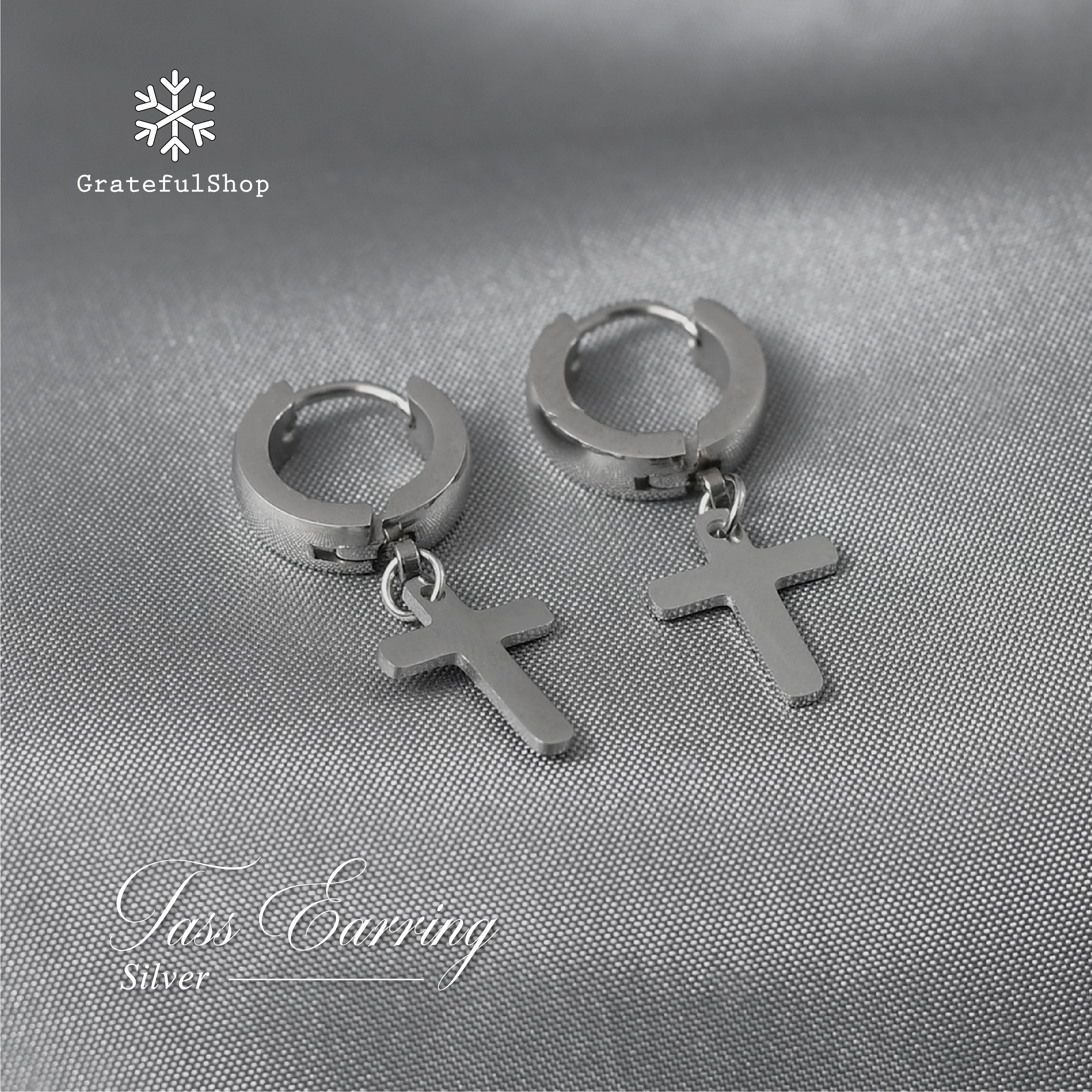 Anting Tass - Image 10