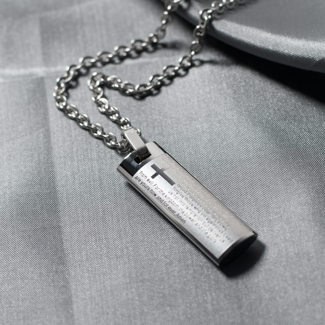 Kalung Tabung DBK - Image 12