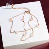 Gelang Kaki Evina