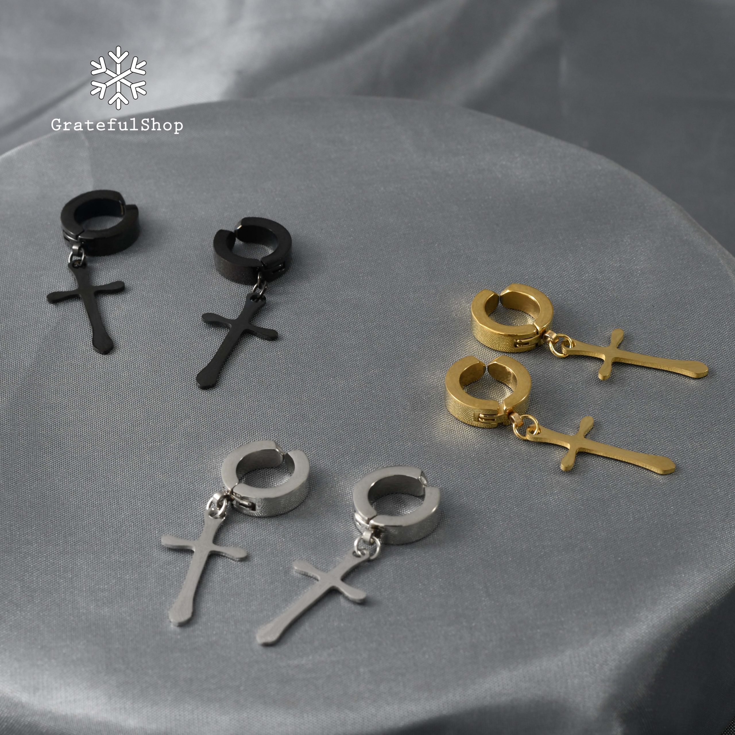 Anting Huggie - Image 6