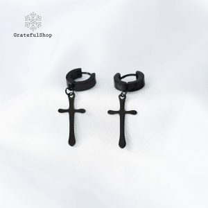 Anting Long Black