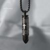 Kalung Bullet