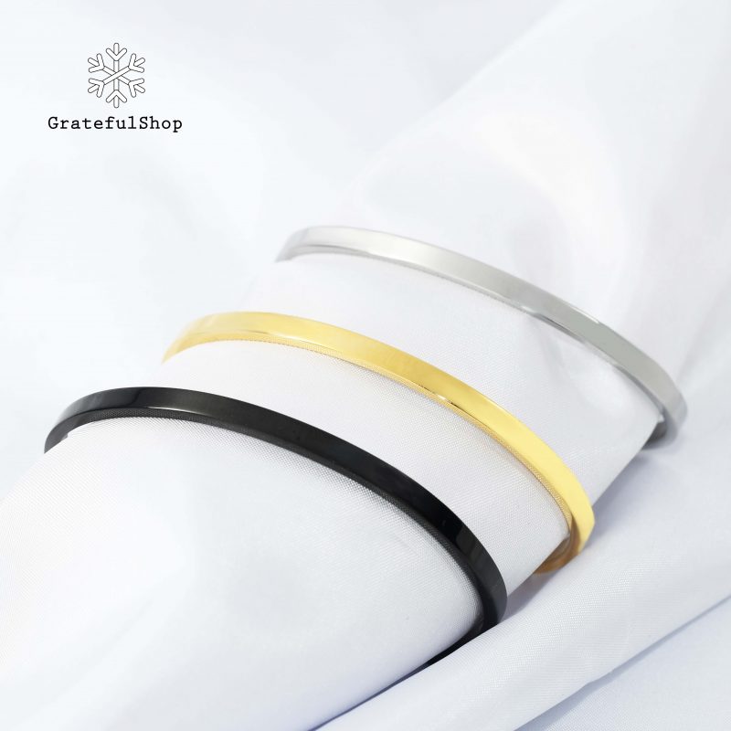 BRACELET / GELANG