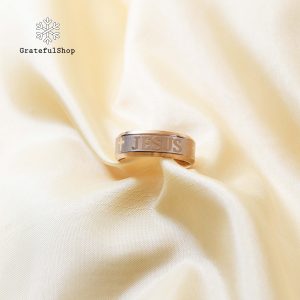 Cincin Jesus