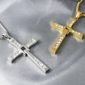Kalung FF