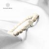 Gelang Bead Cream
