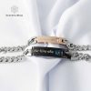 Gelang King Queen