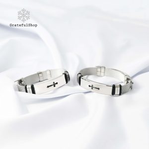 Gelang White Knight
