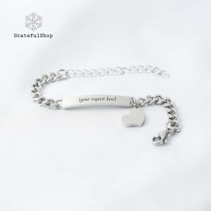 Gelang Hope In Love