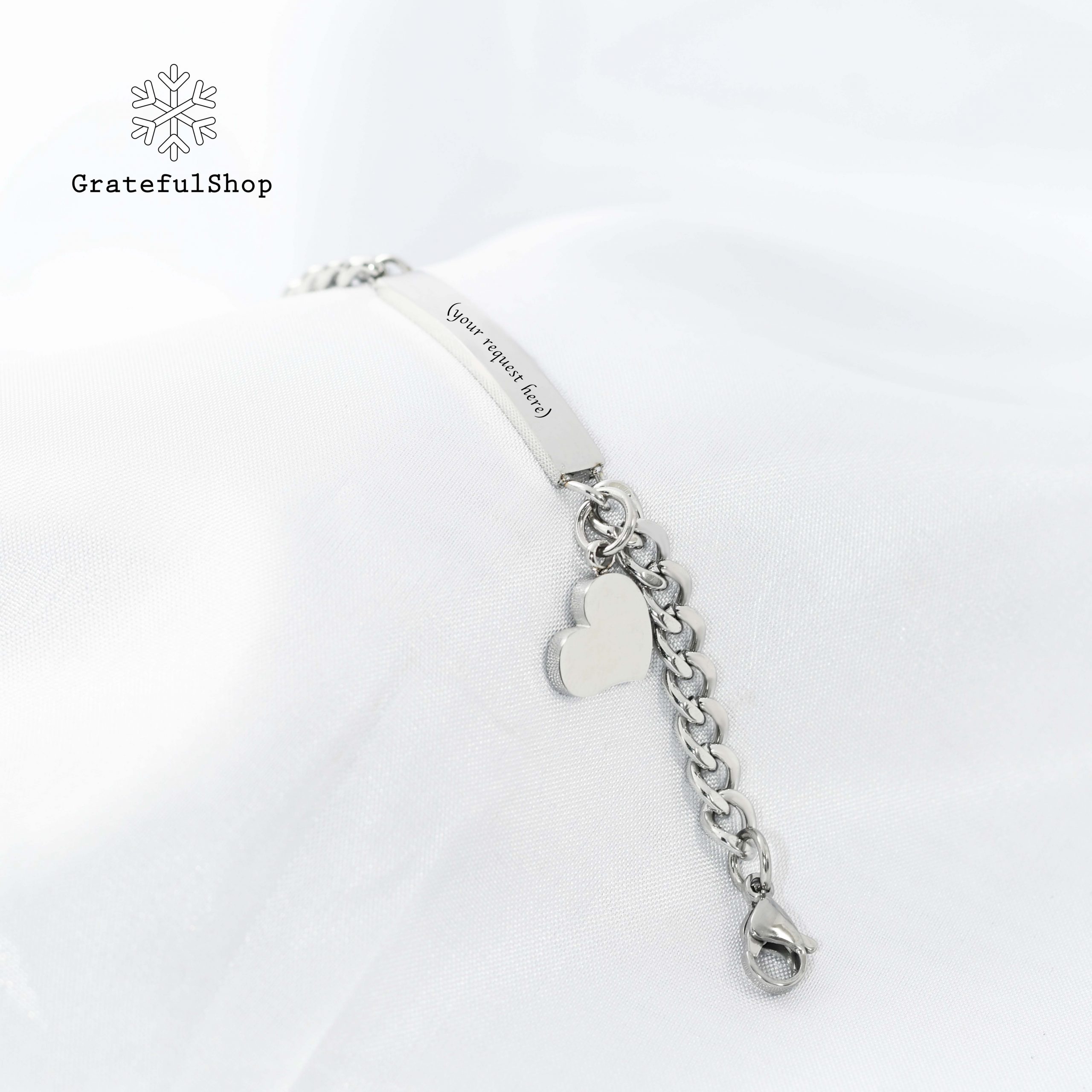 Gelang Hope In Love - Image 3
