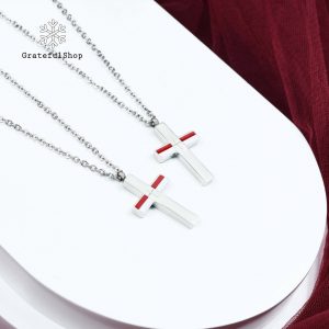 Kalung Salib Indonesia