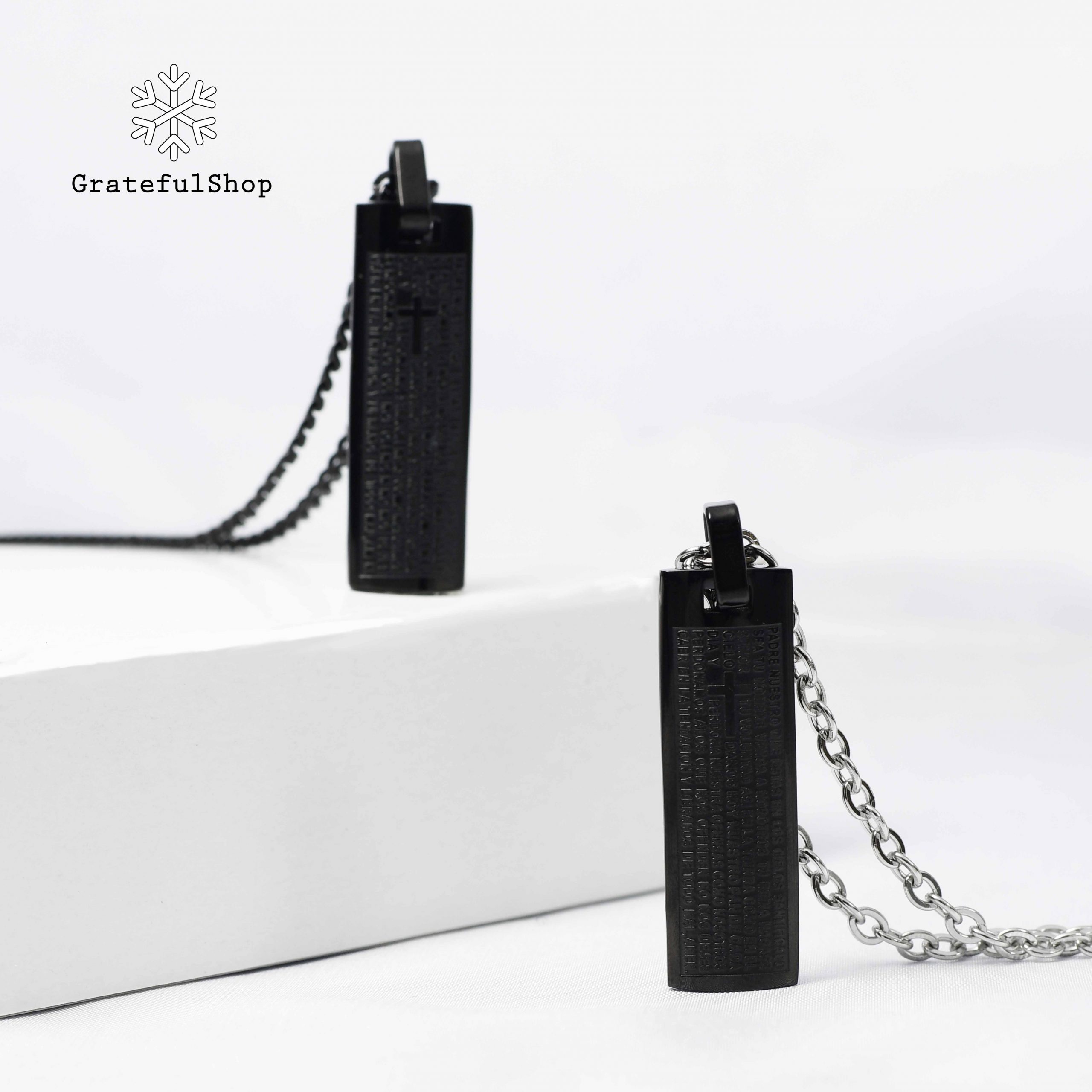 Kalung Tabung DBK - Image 7