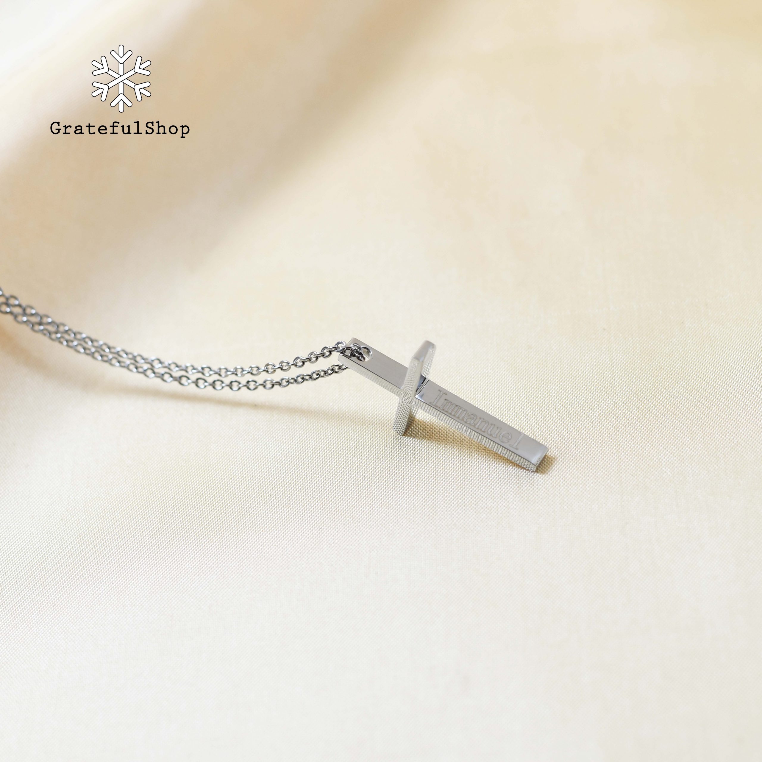 Kalung Immanuel - Image 2