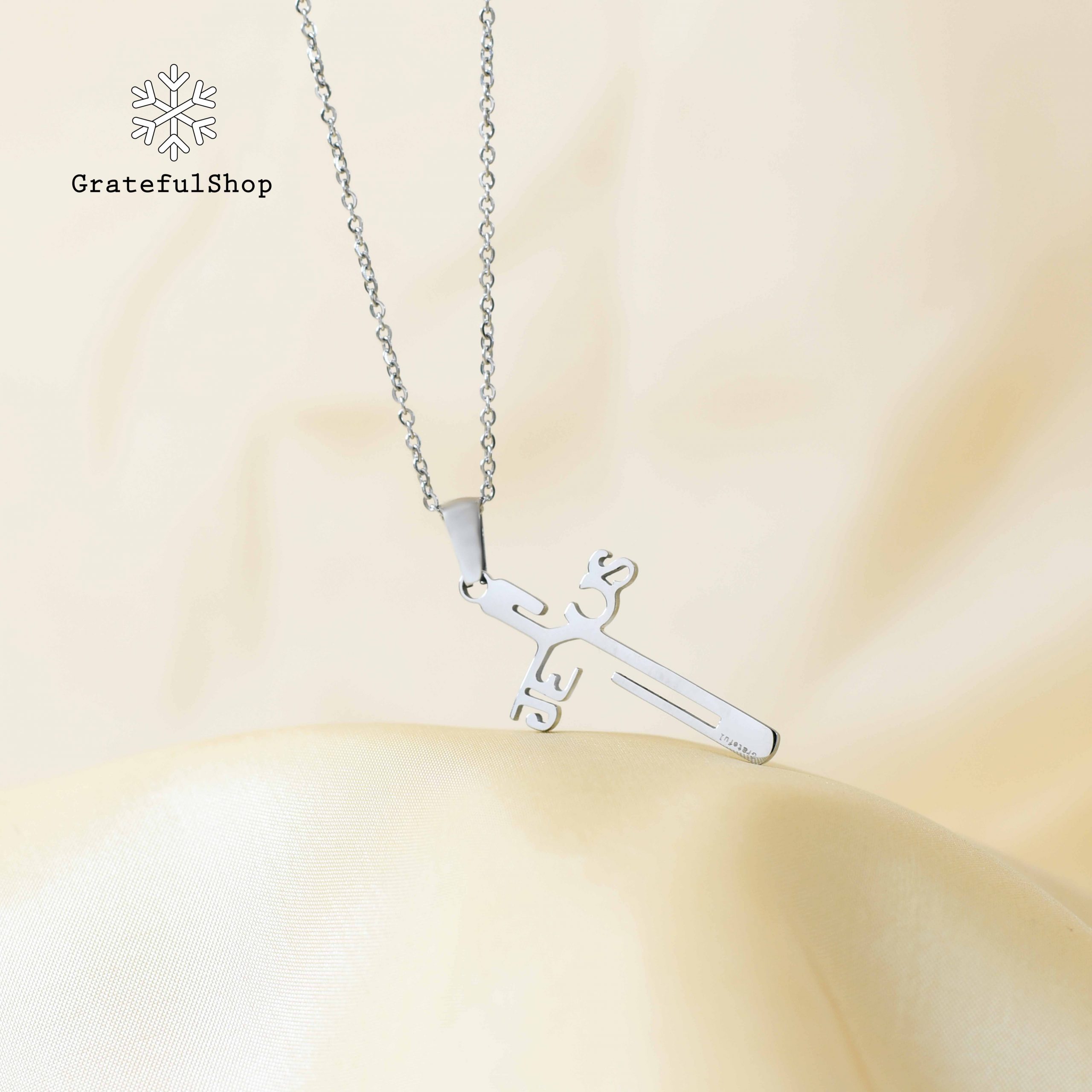 Kalung Jesus - Image 2