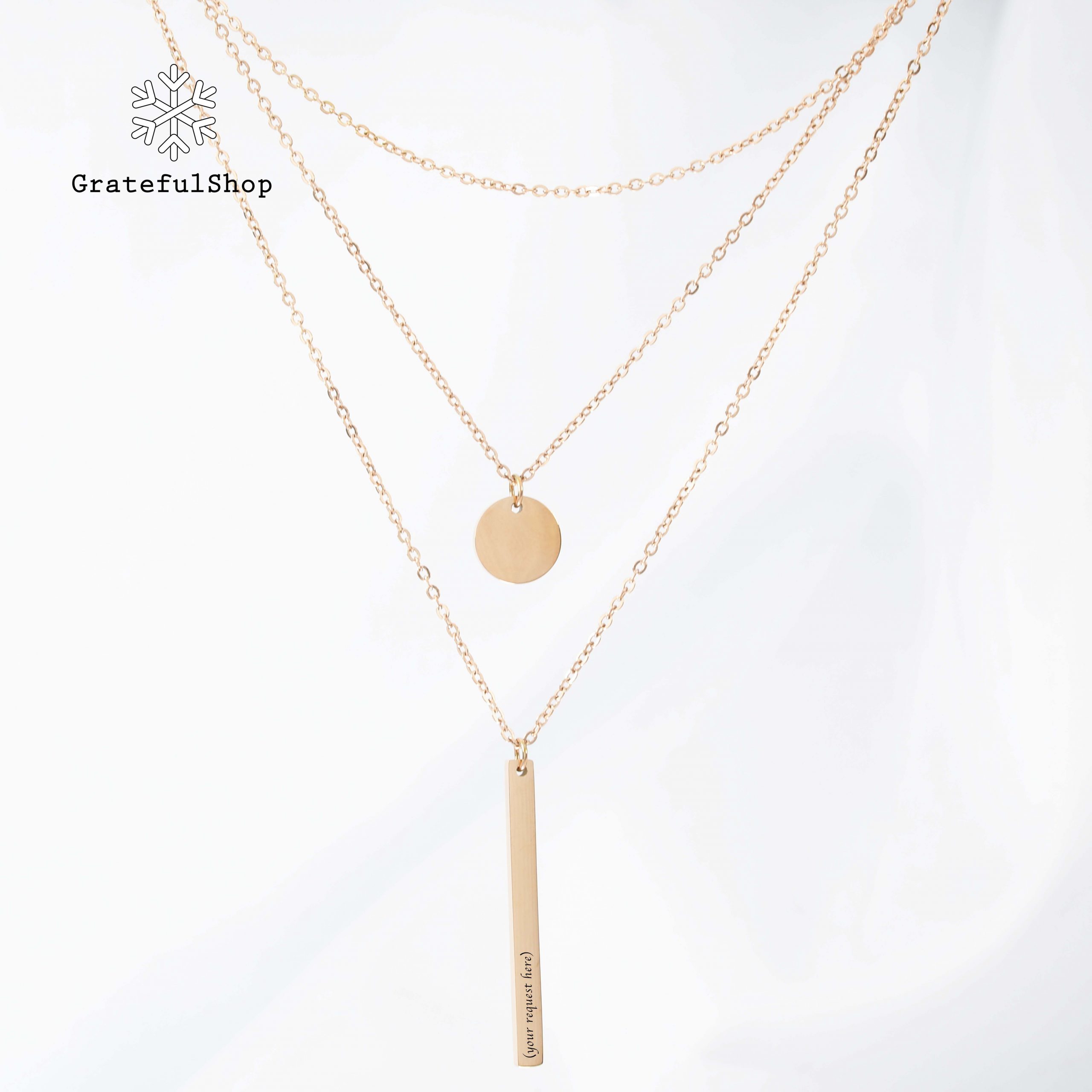 Kalung Lousiana - Image 2