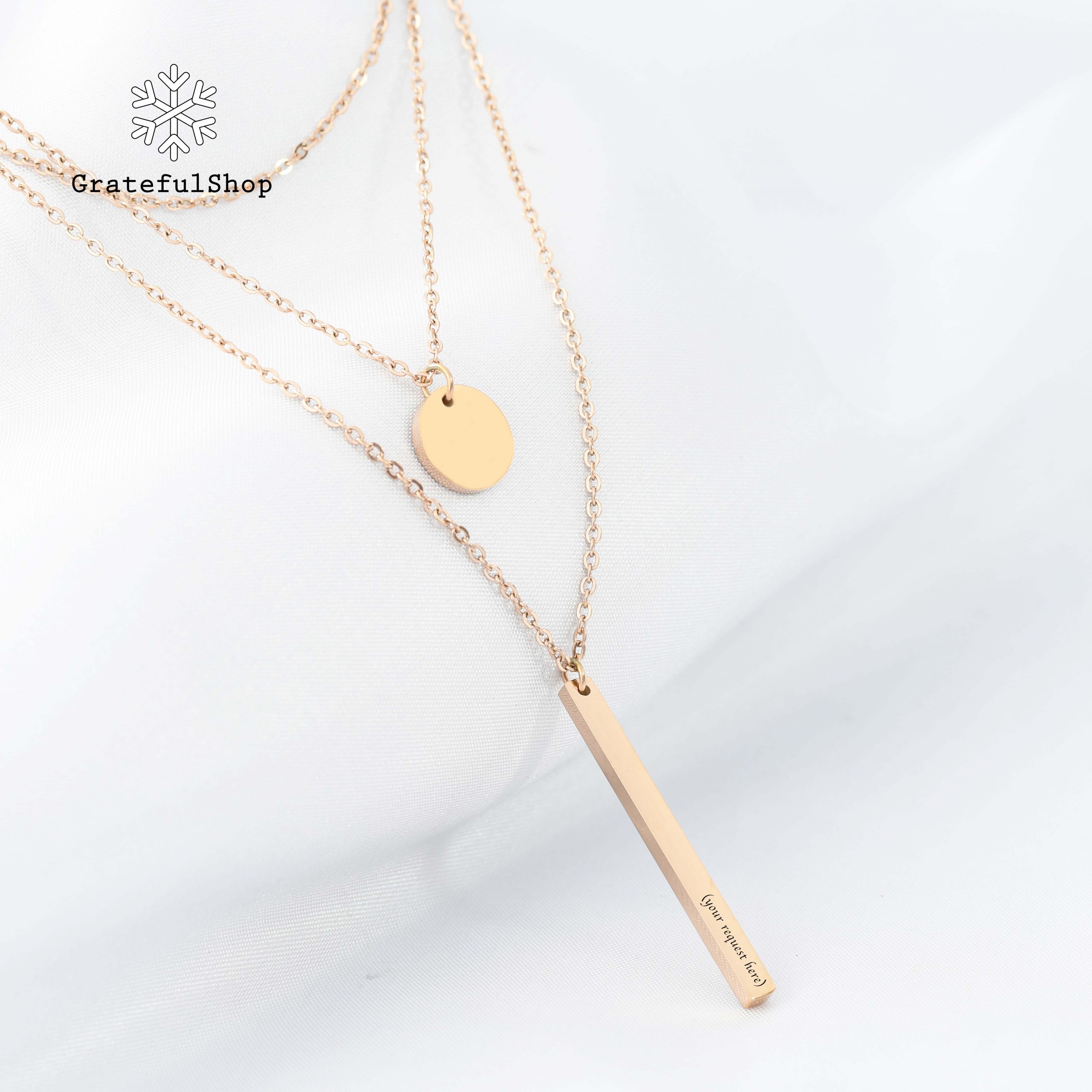 Kalung Lousiana - Image 3