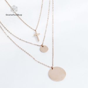 Kalung Naomi