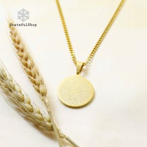 Kalung Pray