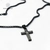 Kalung DBK Black Premium