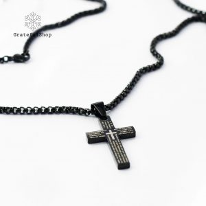 Kalung DBK Black Premium