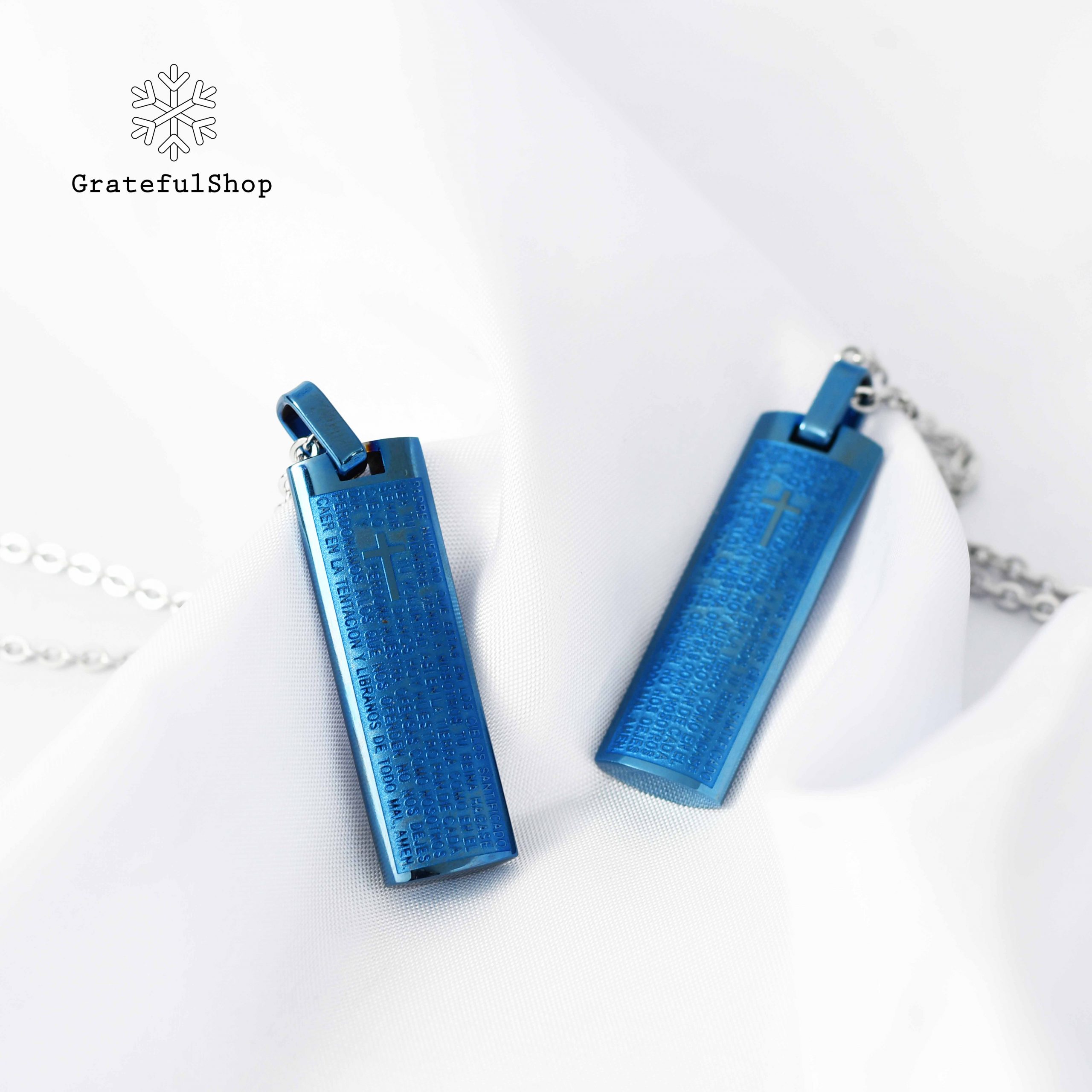 Kalung Tabung DBK - Image 11