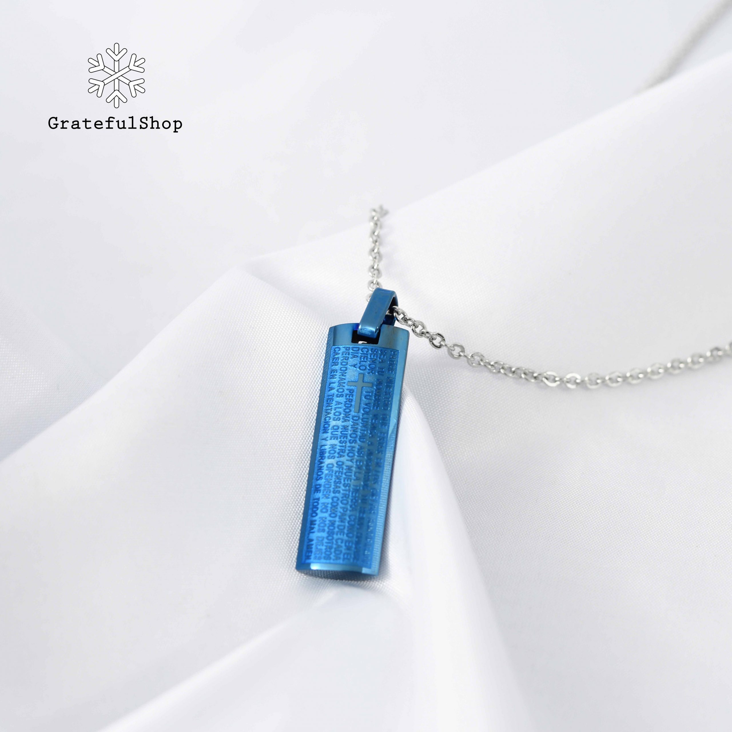 Kalung Tabung DBK - Image 10