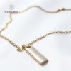 Kalung Tabung DBK