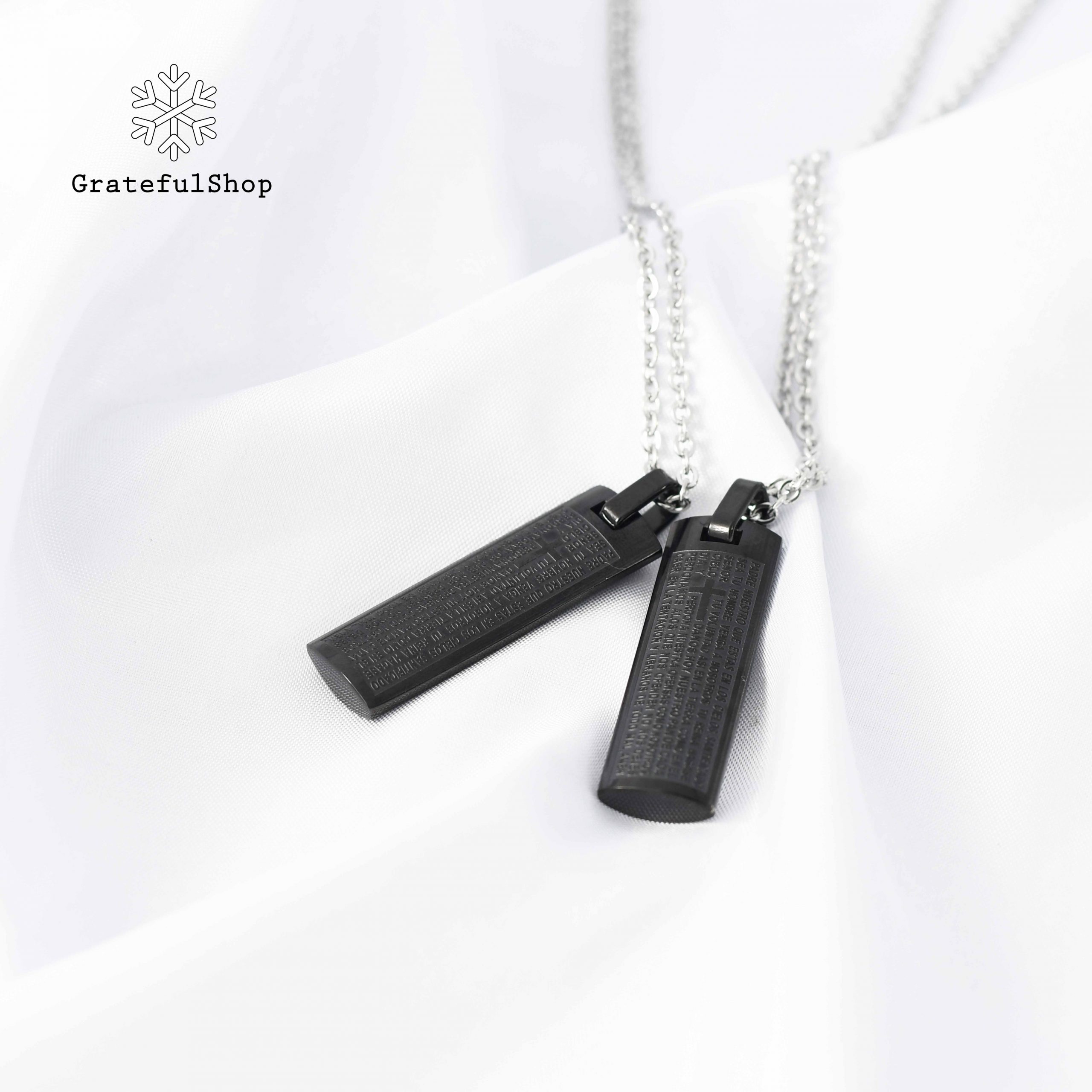 Kalung Tabung DBK - Image 6