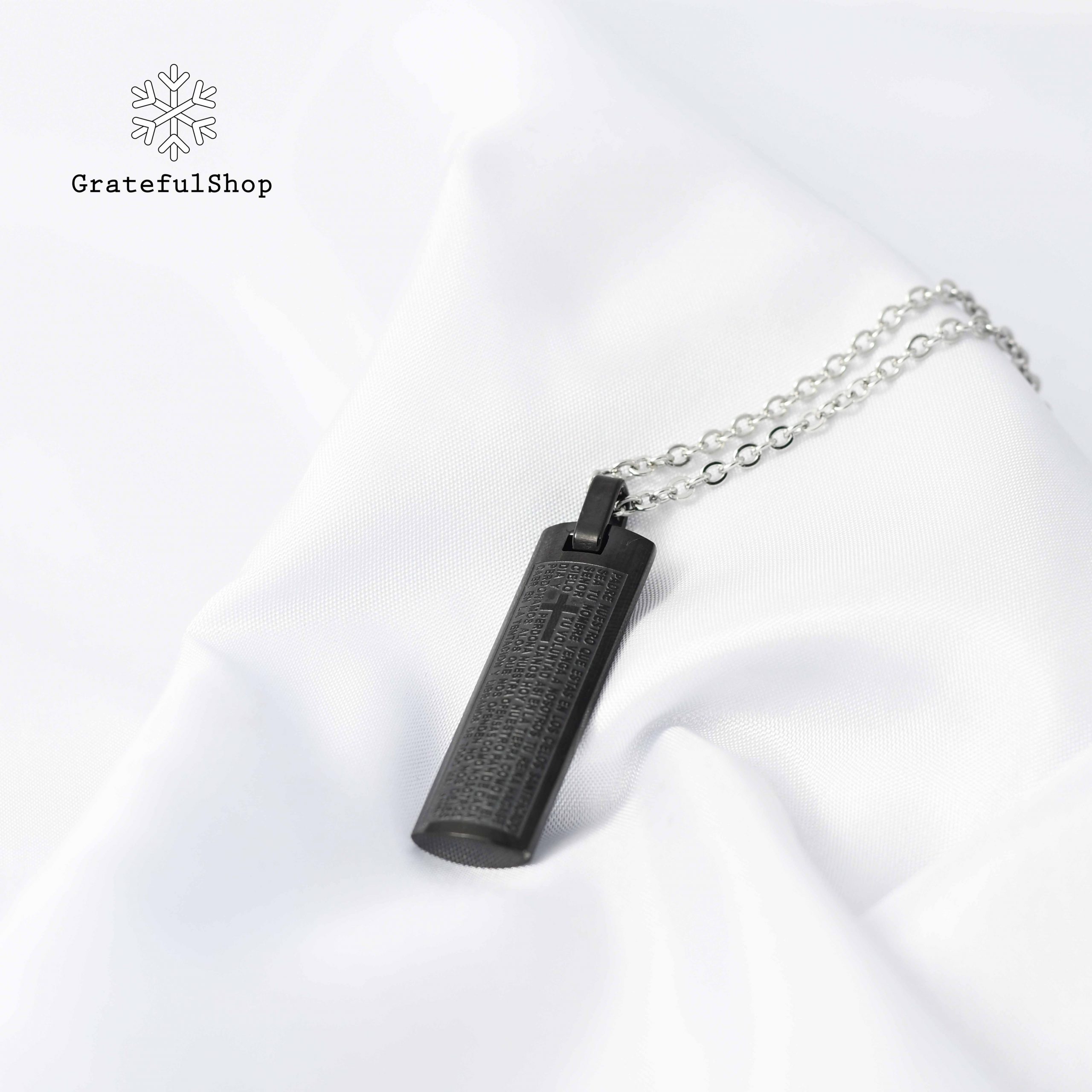 Kalung Tabung DBK - Image 5