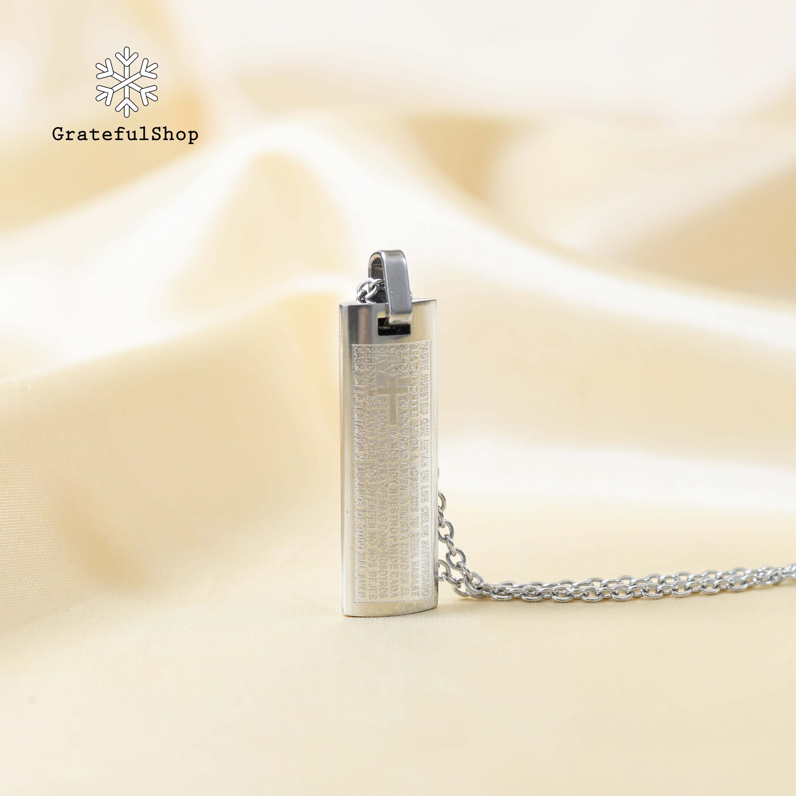 Kalung Tabung DBK - Image 3