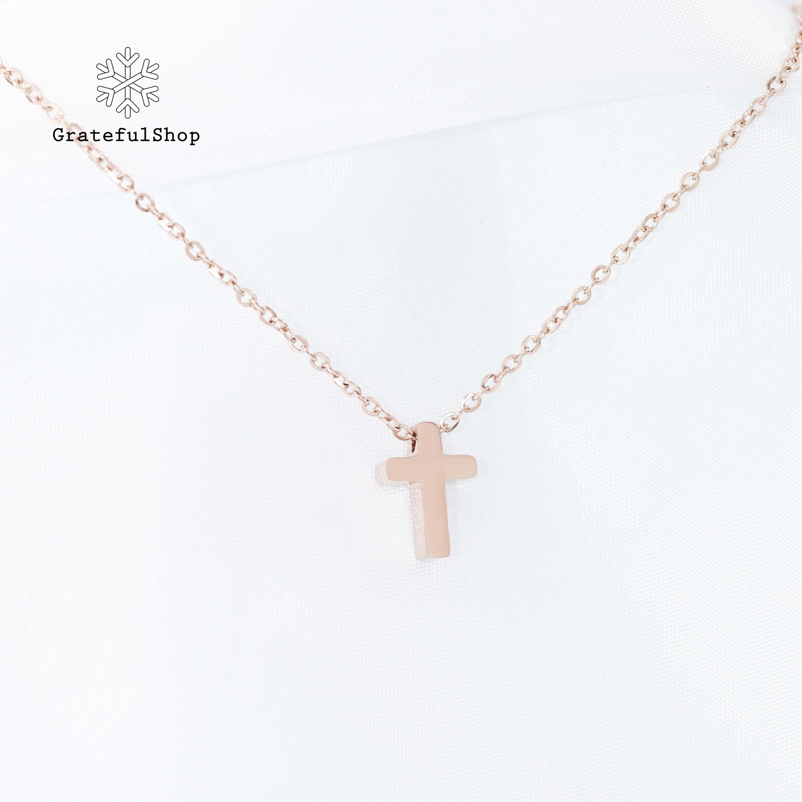 Kalung Cross Yemima - Image 2