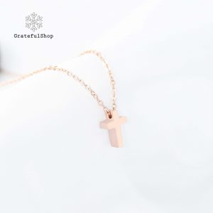 Kalung Cross Yemima