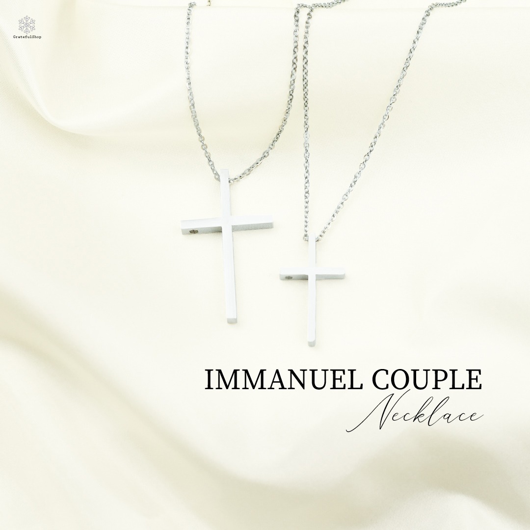 Kalung Immanuel