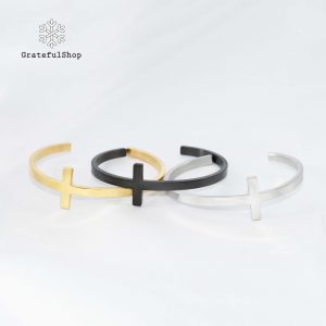 Gelang Cross