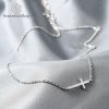 Kalung Side Cross