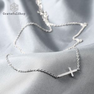 Kalung Side Cross