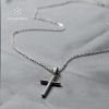 Kalung Cross Pipe