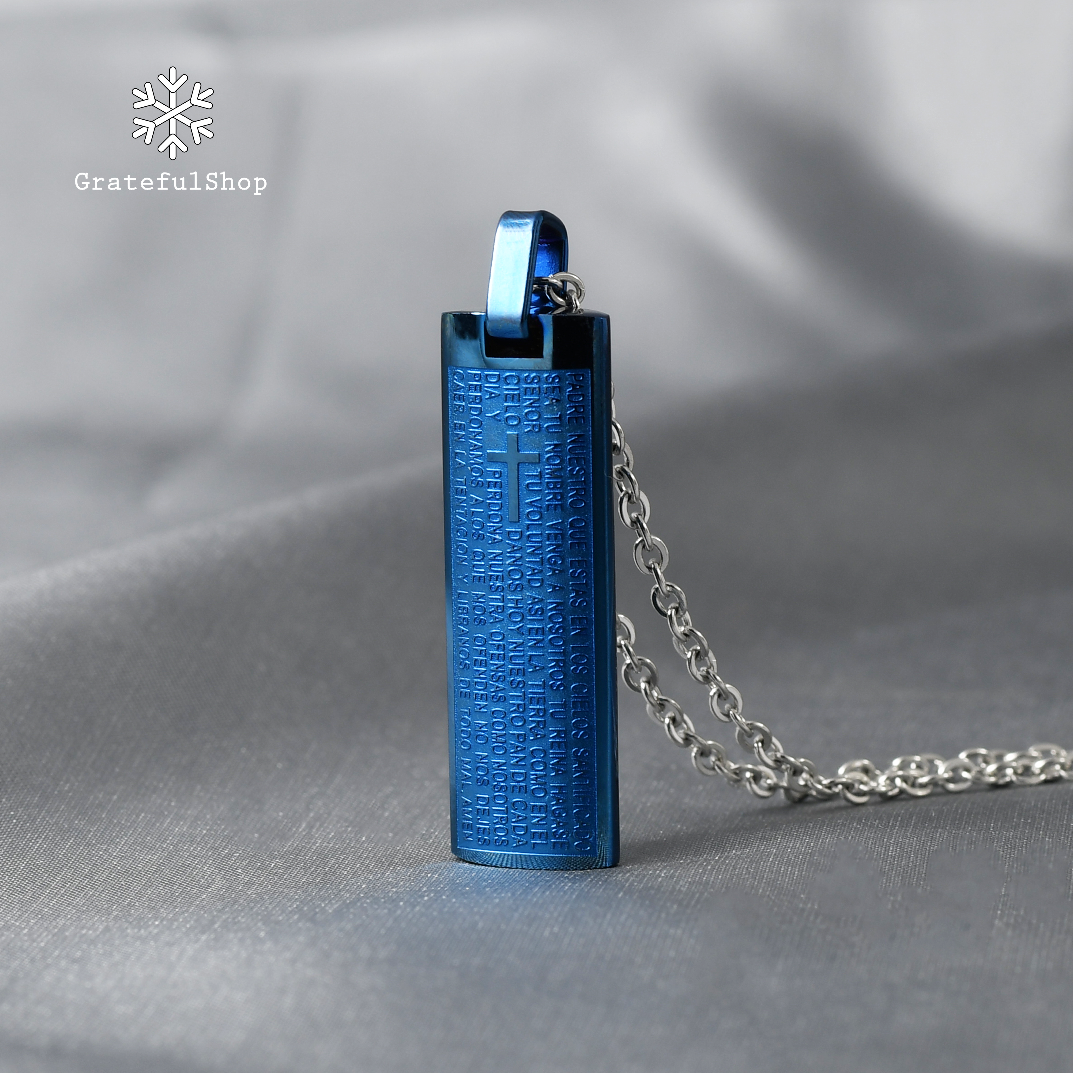 Kalung Tabung DBK - Image 8