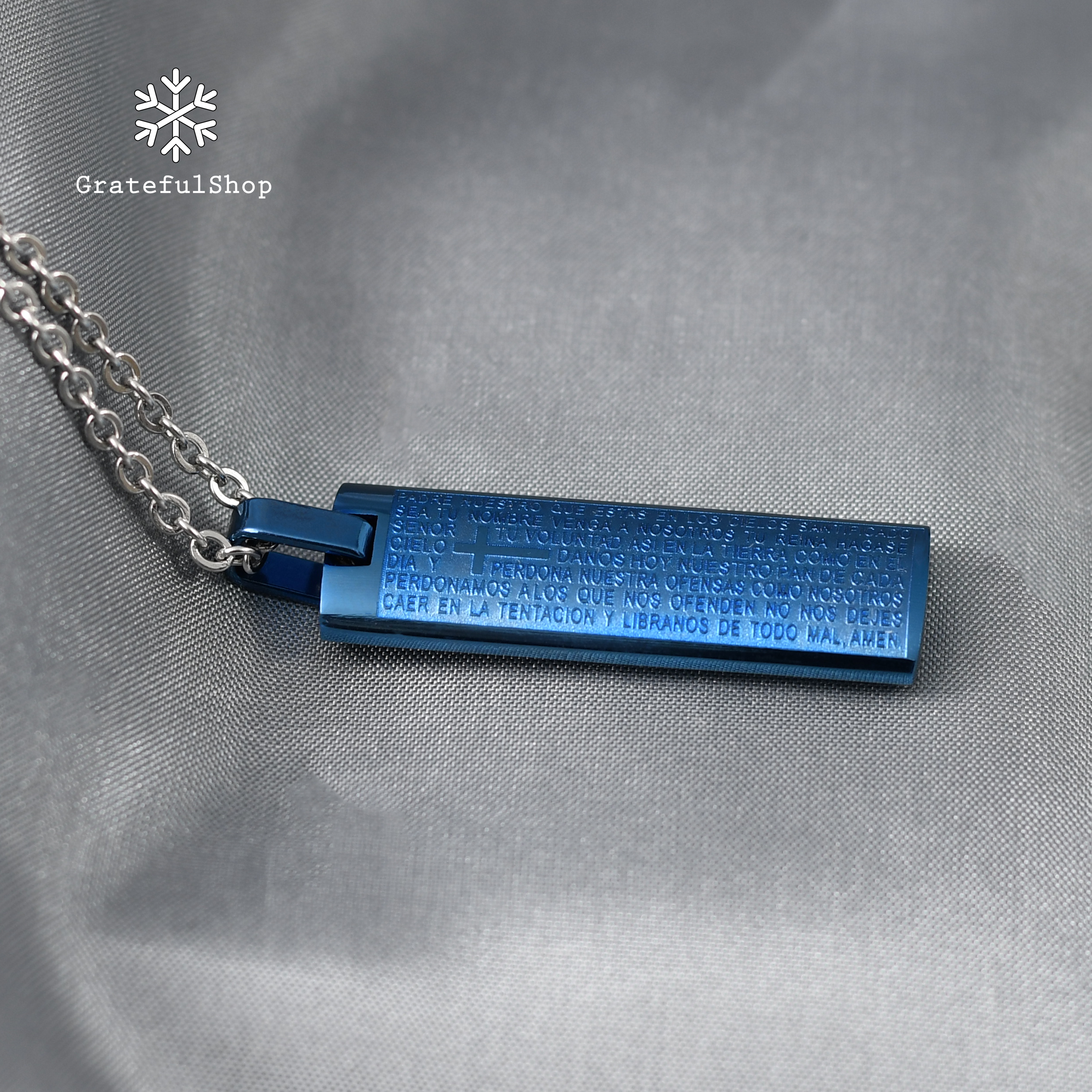 Kalung Tabung DBK - Image 9