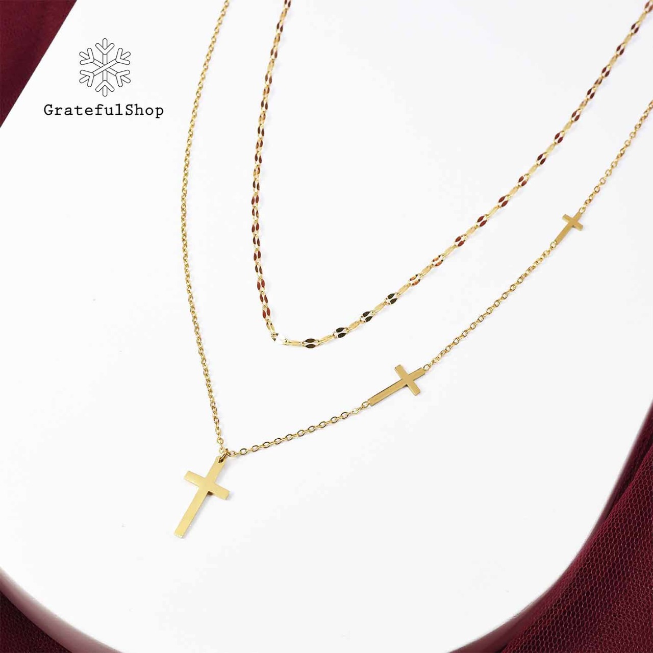Kalung Trinity - Image 2
