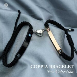 Coppia Bracelet