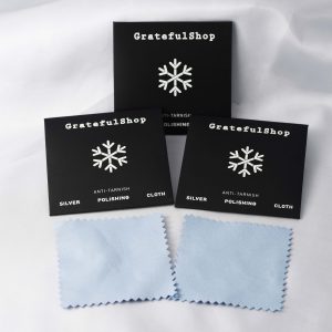 Silver Cloth