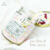 Grateful Jar 100 Days