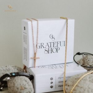 Grateful - MYSTERY BOX (Surprise Gift KALUNG GELANG ANTING CINCIN)