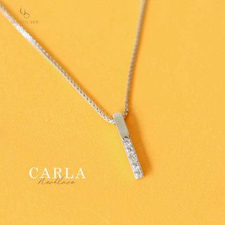 Grateful Miracle- Kalung Carla (Sterling SILVER 925) - Image 5