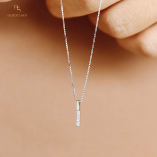Grateful Miracle- Kalung Carla (Sterling SILVER 925) - Image 3
