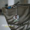 Grateful - Gantungan Kunci Jesus Gitar Kecapi