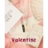 Grateful - Valentine Bundle Necklace Gold/ Necklace  STAINLESS STEEL (FREE POUCH) + Grateful Card